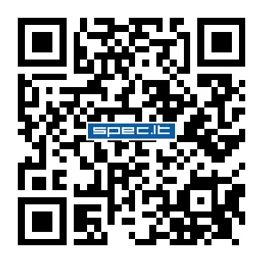QR kodas | Jano projektai, UAB