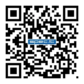 QR kodas | Jano Tarasevičiaus personalinė įmonė