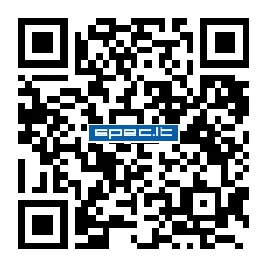 QR kodas | Jano Voroneckij, IĮ