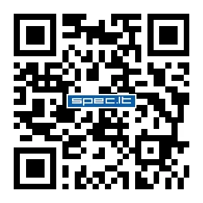 QR kodas | JANOLITA, UAB | spec.lt