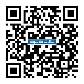QR kodas | Janos Iger natūralūs produktai, UAB