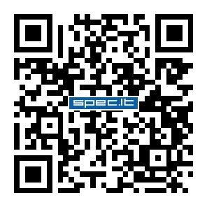 QR kodas | Janos prestižas, IĮ