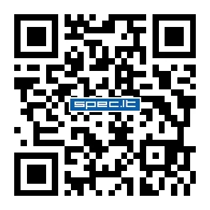 QR kodas | Janox, UAB