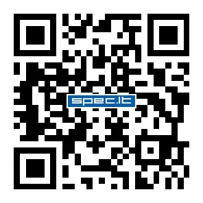 QR kodas | Janra, UAB | spec.lt