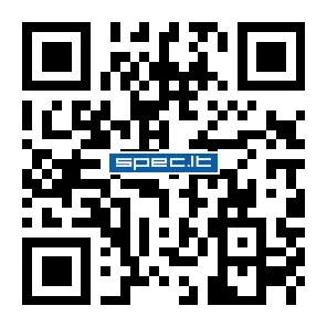 QR kodas | Janrigara, UAB