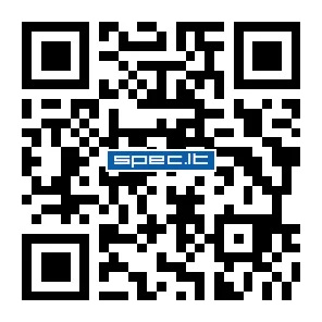 QR kodas | Janrimas, IĮ | spec.lt