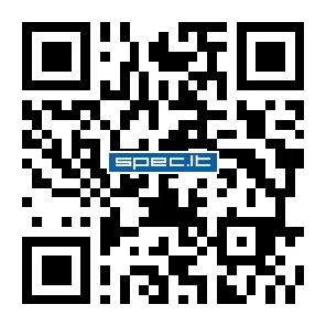 QR kodas | JANRŪNAS, UAB | spec.lt