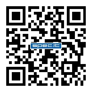 QR kodas | Jansta, UAB