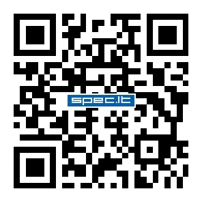 QR kodas | Janšvara, MB | spec.lt