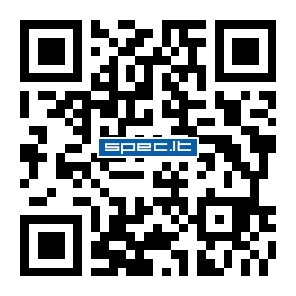 QR kodas | Jansvis, UAB | spec.lt