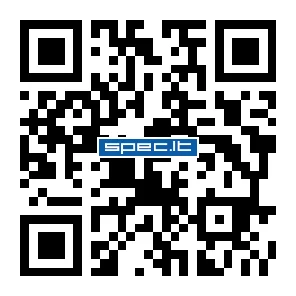 QR kodas | Jantanera, MB