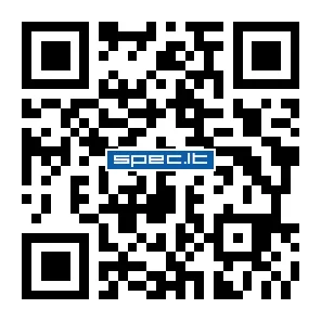 QR kodas | Jantara, MB