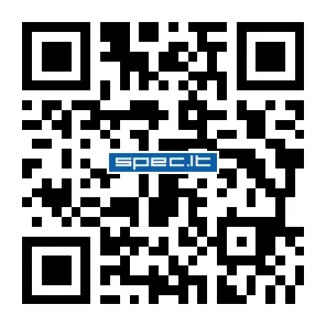 QR kodas | JANTER, UAB | spec.lt