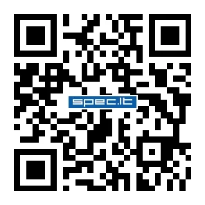QR kodas | Jantera, IĮ | spec.lt