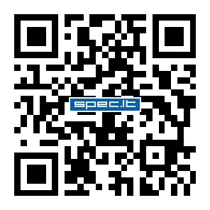 QR kodas | Janti, MB