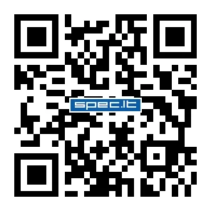 QR kodas | Jantoma, UAB | spec.lt