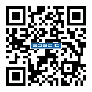 QR kodas | Janula, UAB