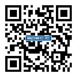 QR kodas | JANULFAS, UAB | spec.lt