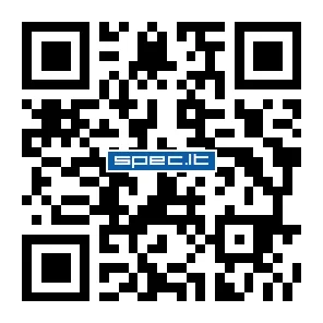 QR kodas | A. Janulio įmonė | spec.lt