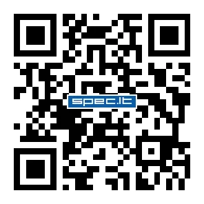 QR kodas | Janulionio, TŪB