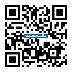 QR kodas | Janus domus, MB