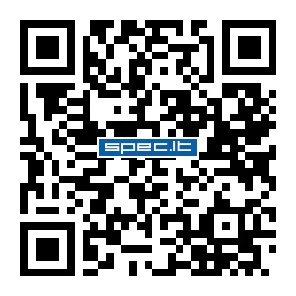 QR kodas | Janus Ventures, UAB | spec.lt