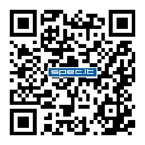 QR kodas | Janušavos kaimo Gintaro bendruomenė