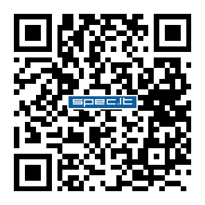 QR kodas | Januškų projektas, MB | spec.lt