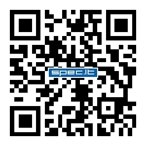 QR kodas | Janušo būstas, MB