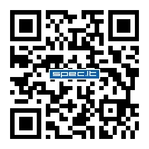 QR kodas | Janusved, MB | spec.lt