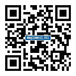 QR kodas | Januva, UAB | spec.lt
