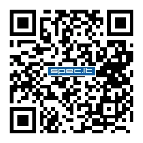 QR kodas | Janužio projektai, MB