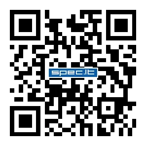 QR kodas | Janvalda, UAB | spec.lt