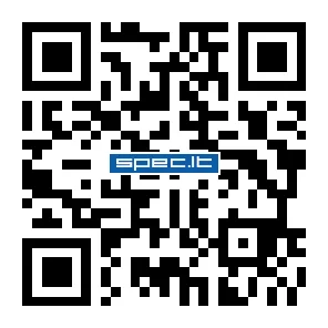 QR kodas | Janveža, UAB | spec.lt