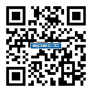 QR kodas | Janvita, UAB | spec.lt