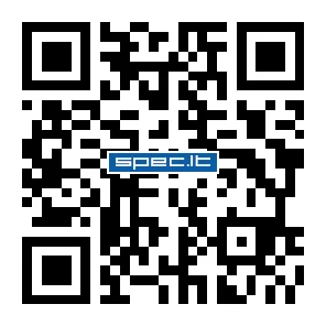 QR kodas | Janvyta, UAB | spec.lt