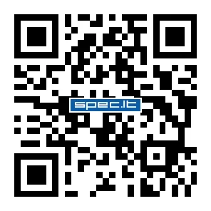 QR kodas | Japa LT, MB | spec.lt