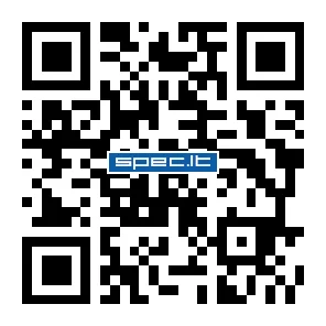 QR kodas | Japaletė, UAB