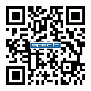 QR kodas | JAPE LT, UAB | spec.lt