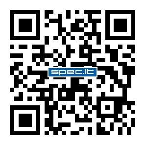 QR kodas | JAPODA, UAB | spec.lt