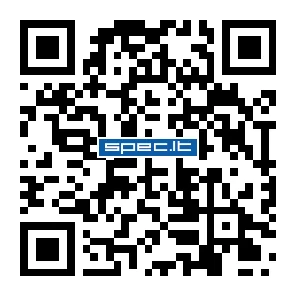 QR kodas | Japonijos bičiulių klubas Energija