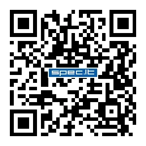 QR kodas | Japonijos sodas, UAB | spec.lt