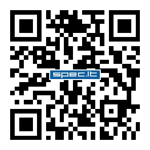 QR kodas | Japustas, VŠĮ