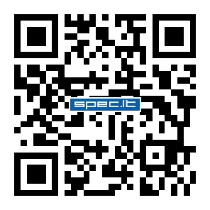 QR kodas | JAR GROUP, UAB | spec.lt