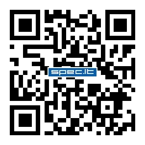 QR kodas | JARA JUMS, UAB | spec.lt