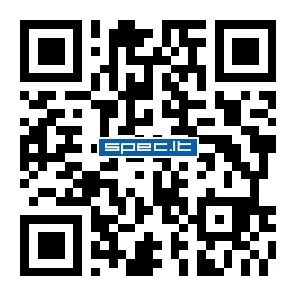 QR kodas | Jara NT, UAB | spec.lt
