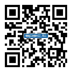 QR kodas | Jarada, MB