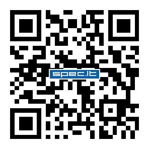 QR kodas | JARAGĖS, UAB | spec.lt