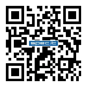 QR kodas | Jaraks, UAB | spec.lt