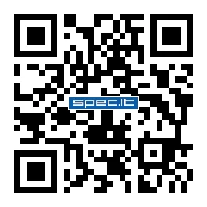 QR kodas | Jaras, IĮ | spec.lt